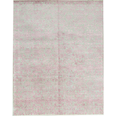 One-of-a-Kind 8' X 10'2" Area Rug