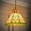Kunz 19.5 H Pendant Shade