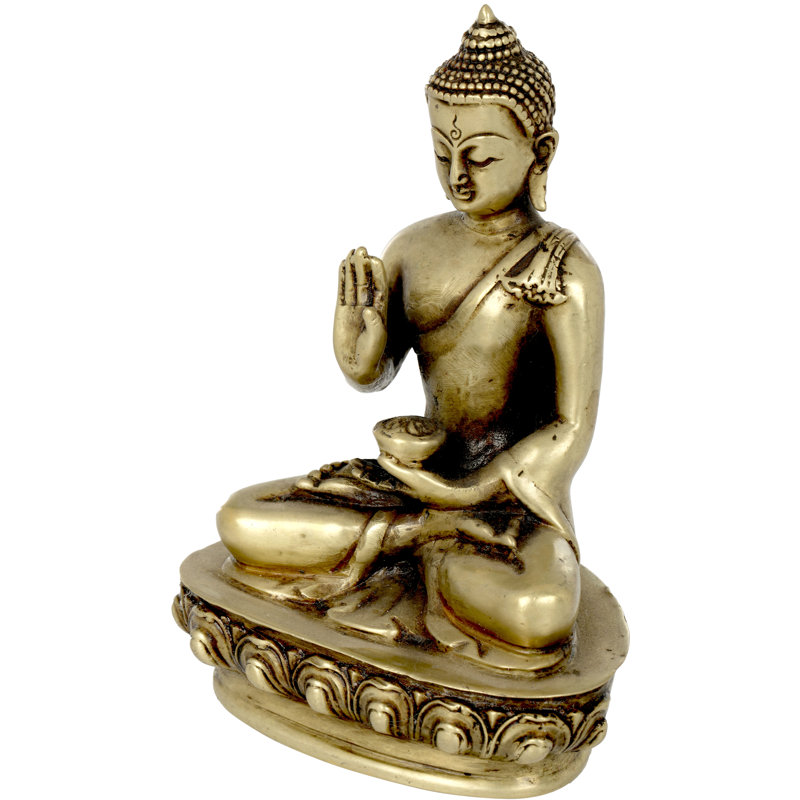 Religious & Spiritual Statue
