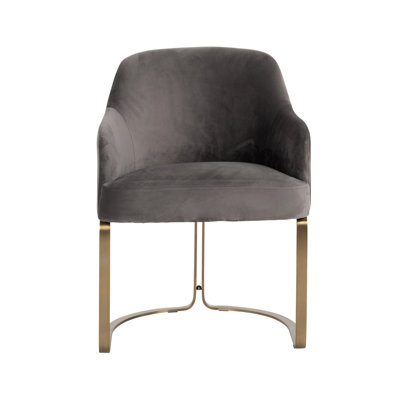 Hadley Upholstered Arm Chair