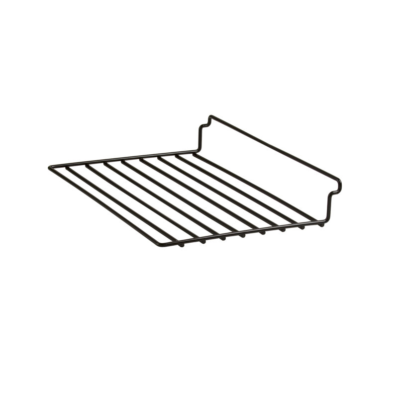 Steel Slatwall Accessory Kit 6 Piece Set