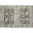 Premium Machine Washable Honig AMF1662 Global Rug-544168549