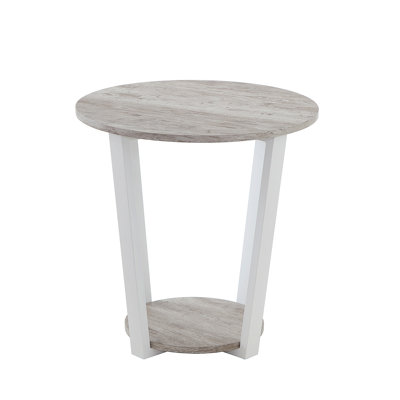 Piccarda End Table