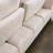 Kertu Upholstered L-Shaped Sectional Left Hand Facing-105291680