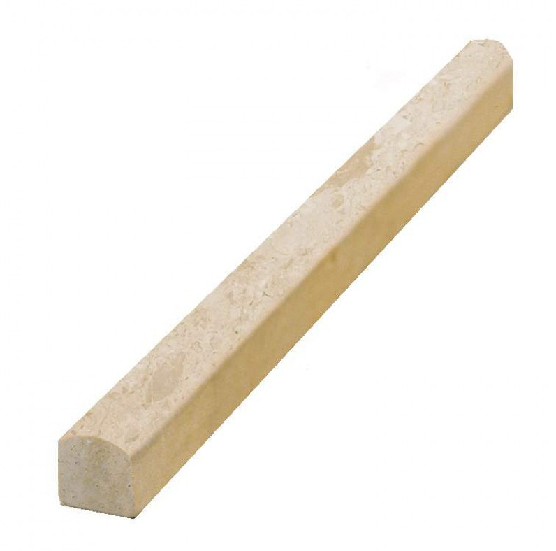 BULLNOSE CREMA NOUVA POL