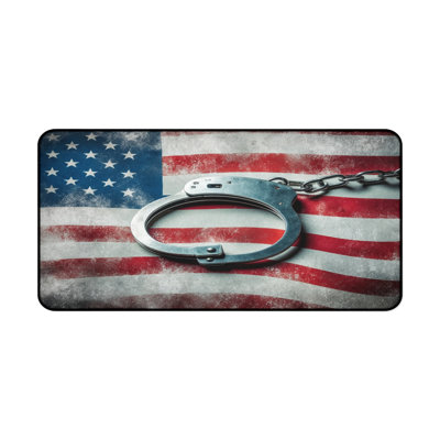 Polyester Desk Pad
