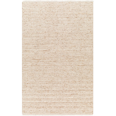 Gros Wool Indoor Rug