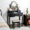 Oldfield Vanity