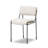 Nettie Dining Chair-Crypton Nomad Snow-151849985
