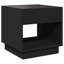 Creaghan 50cm W Bedside Table-1854545715