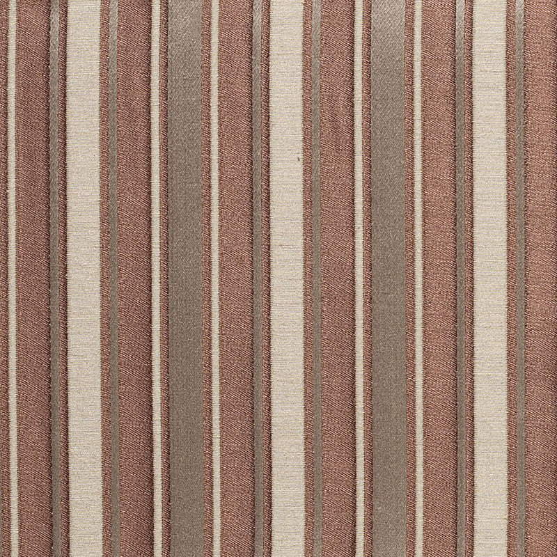 Luxe Fabric, Dark Brown