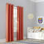 Panneau de rideau occultant avec œillets Burrier Wayfair Basics-281616498-281616482