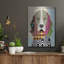 «Cocker Spaniel Dog» par Lanre Adefioyue
