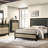 Contemporary Nightstand