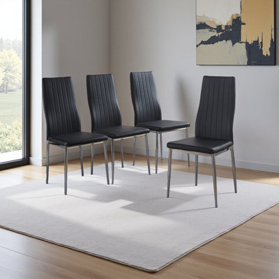 Chair Set Of 4