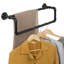 57cm Wall Mounted Towel Bar-522801359