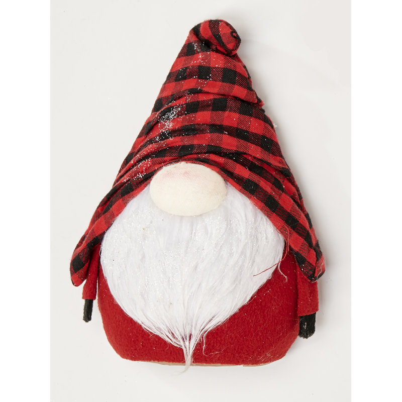 Gnome debout debout