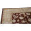 Handmade Silk and Wool Area Rug