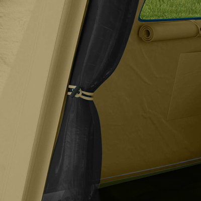 2 Person Tent