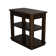 Yatendra 24'' Tall Chair Side Table