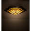 Sonoma 6 - Light Flush Mount