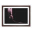Ballerina in Abstract - Picture Frame Painting Print-55683215-55683216