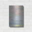 Orren Ellis «The Sunset» par Seven Trees Design, art mural en métal