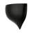 Sharena Steel Flush Mounted Sconce-684150348