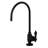 Kingston Brass Heirloom Single-Handle 1-Hole Deck Mount Water Filtration Faucet-36629468