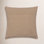 Risco Cotton Throw Pillow