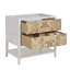 Olena 36'' W Single Bathroom Vanity Base