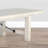 Hardin Extendable Mahogany Solid Wood Dining Table-96337789