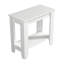 Table d'appoint Justine Basilico avec rangement-1209126519