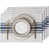 Bleu marine / beige est en rupture de stock
