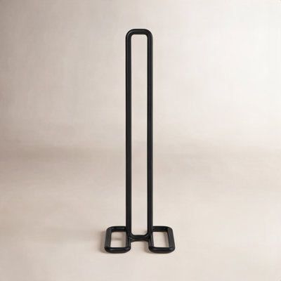 WIRES Freestanding Paper Towel Holder