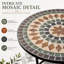 Patio Dining Set with