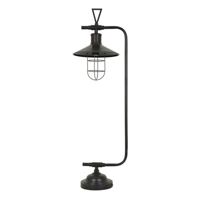 Myrasol Metal Table Lamp