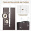 Miesha Jewelry Armoire-1338105534