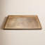 Plateau de repose-pieds en fonte d'aluminium-365845711-365845710
