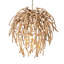 Jute Coral Chandelier - Ballito-255883155-255883157
