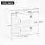 Meuble-lavabo 36 po avec lavabo-1865273590