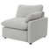 Collins Modular Power Sofa Dark Grey