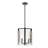 Lynsea 3 - Light Drum Pendant-92388758