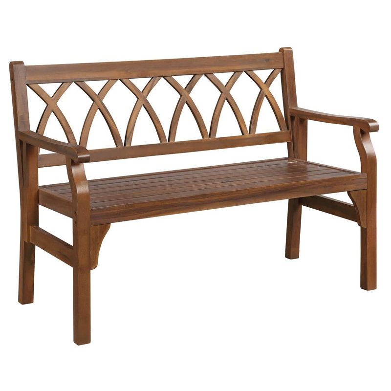Outdoor Bench