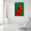 "State Posters 17" par Print Collection-17809671
