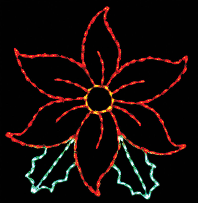 Metal Outdoor Christmas Decoration The Holiday Aisle®