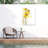 All-Weather Canvas Plants & Flowers Wall Decor-519789149