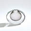 Micro Bubble Handmade Glass Table Vase-1783972584