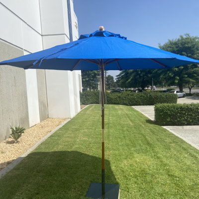Prestero for 9 ft x 8 Rib Umbrellas