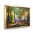 Gold Floater Frame